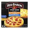 Top 10 🛒 Frozen Foods Red Baron Deep Dish Pizza Singles Variety Pack, 12/Pack (903-00007) 😉 -Grocery shop unnamed file 10