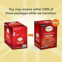 Deals 🥰 K-Cups Twinings Of London English Breakfast Decaf Tea, Keurig K-Cup Pods, 24/Box (F08757) 🎁 19 Deals 🥰 K-Cups Twinings Of London English Breakfast Decaf Tea, Keurig K-Cup Pods, 24/Box (F08757) 🎁 -Grocery shop unnamed file 1011