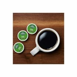 Wholesale 😍 K-Cups Green Mountain Dark Magic Decaf Coffee, Keurig® K-Cup® Pods, Dark Roast, 96/Carton (504067) ⌛ -Grocery shop unnamed file 1014