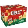 Budget 🎉 Cheez-It Crackers, White Cheddar, 1.5 Oz., 45/Carton (10893) 🛒 2 Budget 🎉 Cheez-It Crackers, White Cheddar, 1.5 Oz., 45/Carton (10893) 🛒 -Grocery shop unnamed file 1016