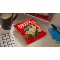 Budget 🎉 Cheez-It Crackers, White Cheddar, 1.5 Oz., 45/Carton (10893) 🛒 -Grocery shop unnamed file 1019