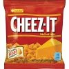 Brand new 🎁 Sunshine® Cheez-It Crackers, 1.5 Oz. Bags, 60 Bags/Box 💯 2 Brand new 🎁 Sunshine® Cheez-It Crackers, 1.5 Oz. Bags, 60 Bags/Box 💯 -Grocery shop unnamed file 1023