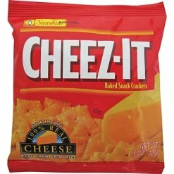 Brand new 🎁 Sunshine® Cheez-It Crackers, 1.5 Oz. Bags, 60 Bags/Box 💯 7 Brand new 🎁 Sunshine® Cheez-It Crackers, 1.5 Oz. Bags, 60 Bags/Box 💯 -Grocery shop unnamed file 1025