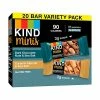 Promo 🔥 Snack Bars KIND Minis Bars, Dark Chocolate Nuts And Sea Salt/Caramel Almond And Sea Salt, 0.7 Oz., 20/Pack (27964) ❤️ 1 Promo 🔥 Snack Bars KIND Minis Bars, Dark Chocolate Nuts And Sea Salt/Caramel Almond And Sea Salt, 0.7 Oz., 20/Pack (27964) ❤️ -Grocery shop unnamed file 1026