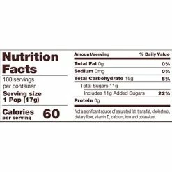 Budget 🎁 Tootsie Roll 🍬 Candy & Chocolate Tootsie Pops Lollipops, Assorted Flavors, 60 Oz., 100/Box (508) 😉 -Grocery shop unnamed file 1047