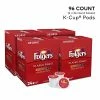 Buy 😀 K-Cups Folgers Classic Roast Coffee, Keurig® K-Cup® Pods, Medium Roast, 96/Carton (204496) 🛒 2 Buy 😀 K-Cups Folgers Classic Roast Coffee, Keurig® K-Cup® Pods, Medium Roast, 96/Carton (204496) 🛒 -Grocery shop unnamed file 107