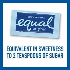 Cheapest โ๏ธ Sugar & Sweeteners Equal Original Artificial Sweeteners, 115/Box (NUT810931) ๐ 9 Cheapest โ๏ธ Sugar & Sweeteners Equal Original Artificial Sweeteners, 115/Box (NUT810931) ๐ -Grocery shop unnamed file 1072