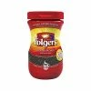 Discount 😍 Folgers Classic Roast Instant Coffee, Medium Roast (SMU20629) ✨ -Grocery shop unnamed file 1087