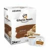 Coupon 🔥 Gloria Jean's Coffees K-Cups Gloria Jean's Hazelnut Coffee, Keurig K-Cup Pods, Medium Roast, 24/Box (60051-052) 🤩 1 Coupon 🔥 Gloria Jean's Coffees K-Cups Gloria Jean's Hazelnut Coffee, Keurig K-Cup Pods, Medium Roast, 24/Box (60051-052) 🤩 -Grocery shop unnamed file 1088