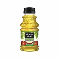 Best reviews of ❤️ Minute Maid Apple Juice, 10 Oz., 24/Carton (00025000056840) ❤️