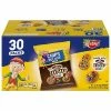 Budget 🥰 Keebler M&M's Chips Deluxe Minis Cookies, 30/Pack 🔥 -Grocery shop unnamed file 1100