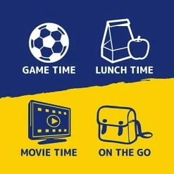 Budget 🥰 Keebler M&M's Chips Deluxe Minis Cookies, 30/Pack 🔥 -Grocery shop unnamed file 1107