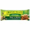 Promo 💯 Snack Bars Nature Valley Crunchy Granola Bars, Oats & Honey, 1.5 Oz., 18/Box (33530) 🛒 -Grocery shop unnamed file 1109