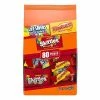 Wholesale 🧨 Candy & Chocolate Wrigley's Fun Size 🍬 Candy Mix, Assorted Flavors, 22.7 Oz., 80 Piece (WMW23534) 👍 -Grocery shop unnamed file 112