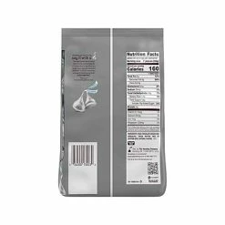 Cheapest 💯 Candy & Chocolate KISSES Chocolate, Milk Chocolate, 35.8 Oz. (HEC13480) 😀 -Grocery shop unnamed file 1134