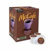 Hot Sale 😀 K-Cups McCafe French Roast Coffee, Keurig K-Cup Pods, Dark Roast, 24/Box (5000201378) 💯 -Grocery shop unnamed file 1142