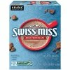 Budget ⌛ K-Cups Swiss Miss Milk Chocolate Hot Cocoa, Keurig® K-Cup® Pods, 22/Box (1252) ⌛ 1 Budget ⌛ K-Cups Swiss Miss Milk Chocolate Hot Cocoa, Keurig® K-Cup® Pods, 22/Box (1252) ⌛ -Grocery shop unnamed file 115