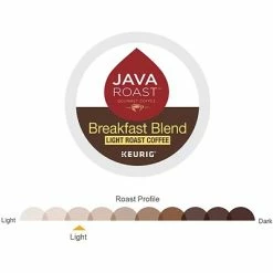 Best deal 🔥 K-Cups Java Roast Breakfast Blend Coffee, Keurig® K-Cup® Pods, Light Roast, 96/Carton (52967CT) 🎉 9 Best deal 🔥 K-Cups Java Roast Breakfast Blend Coffee, Keurig® K-Cup® Pods, Light Roast, 96/Carton (52967CT) 🎉 -Grocery shop unnamed file 1161