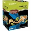 Coupon 😀 K-Cups Celestial Seasonings Green Tea Decaf, Keurig K-Cup Pods, 24/Box (14737) 😀 -Grocery shop unnamed file 1165