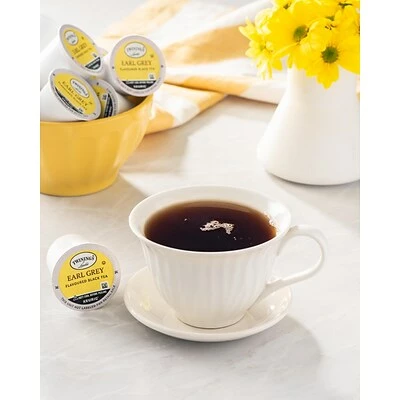 Budget 🎁 K-Cups Twinings Of London Earl Grey Tea, Keurig K-Cup Pods, 24/Box (TNA85783) 🤩 5 Budget 🎁 K-Cups Twinings Of London Earl Grey Tea, Keurig K-Cup Pods, 24/Box (TNA85783) 🤩 - Image 3