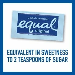 Best Sale 👍 Sugar & Sweeteners Equal Original Artificial Sweeteners, 500/Box (NUT20015448) 🔔 -Grocery shop unnamed file 1187