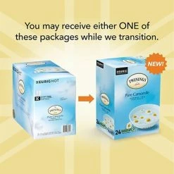 Cheapest 🧨 K-Cups Twinings Of London Pure Camomile Herbal Tea, Keurig K-Cup Pods, 24/Box (F08761) 🎉 19 Cheapest 🧨 K-Cups Twinings Of London Pure Camomile Herbal Tea, Keurig K-Cup Pods, 24/Box (F08761) 🎉 -Grocery shop unnamed file 1219