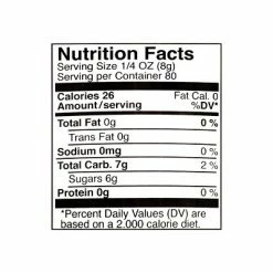 Hot Sale ⭐ Breiitsamer Condiments Breitsamer Honig Raw Honey Sticks, .28 Oz., 80/Pack (209-02630) ✨ -Grocery shop unnamed file 1233