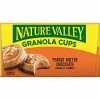 Wholesale 💯 Snack Bars Nature Valley™ Granola Cups, Peanut Butter, 12/BX 😉 2 Wholesale 💯 Snack Bars Nature Valley™ Granola Cups, Peanut Butter, 12/BX 😉 -Grocery shop unnamed file 1238