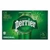 Best Pirce 🔥 Water & Beverages Perrier Carbonated Mineral Water, 330 Ml, 8/Pack 👍 -Grocery shop unnamed file 1243