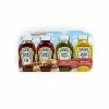 Best reviews of 😍 Condiments Heinz Picnic Pack, Ketchup/Relish/Mustard, 4/Pack (220-00444) 🎉 -Grocery shop unnamed file 126