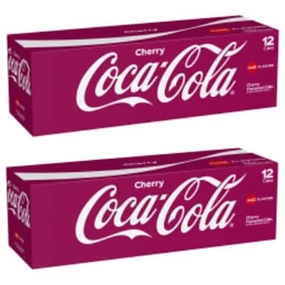 Best Pirce ๐ฅ Soft Drinks Coca-Cola Cherry Soda, 12 Oz., 24/Carton (49000031034) ๐ 3 Best Pirce ๐ฅ Soft Drinks Coca-Cola Cherry Soda, 12 Oz., 24/Carton (49000031034) ๐