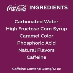 Best Pirce ๐ฅ Soft Drinks Coca-Cola Cherry Soda, 12 Oz., 24/Carton (49000031034) ๐ 7 Best Pirce ๐ฅ Soft Drinks Coca-Cola Cherry Soda, 12 Oz., 24/Carton (49000031034) ๐ -Grocery shop unnamed file 1272