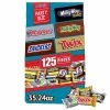 Budget 🤩 Candy & Chocolate Mars Mini Size Chocolate Bars Variety Mix, 35.24 Oz., 125 Pieces/Bag, 2/Bundle (MMM57640) 👍 1 Budget 🤩 Candy & Chocolate Mars Mini Size Chocolate Bars Variety Mix, 35.24 Oz., 125 Pieces/Bag, 2/Bundle (MMM57640) 👍 -Grocery shop unnamed file 1273
