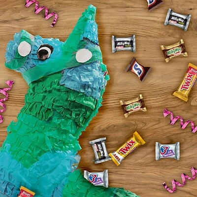 Budget ๐คฉ Candy & Chocolate Mars Mini Size Chocolate Bars Variety Mix, 35.24 Oz., 125 Pieces/Bag, 2/Bundle (MMM57640) ๐ 9 Budget ๐คฉ Candy & Chocolate Mars Mini Size Chocolate Bars Variety Mix, 35.24 Oz., 125 Pieces/Bag, 2/Bundle (MMM57640) ๐ - Image 7