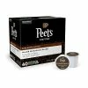 Hot Sale 👏 K-Cups Keurig® Peet's Coffee Major Dickason's Blend Single-Serve Keurig® K-Cup® Pods, Dark Roast, 40/Box (373354) 👍 -Grocery shop unnamed file 1282