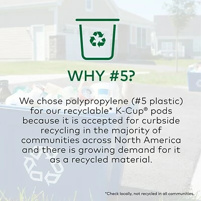 Hot Sale 👏 K-Cups Keurig® Peet's Coffee Major Dickason's Blend Single-Serve Keurig® K-Cup® Pods, Dark Roast, 40/Box (373354) 👍 11 Hot Sale 👏 K-Cups Keurig® Peet's Coffee Major Dickason's Blend Single-Serve Keurig® K-Cup® Pods, Dark Roast, 40/Box (373354) 👍 - Image 9