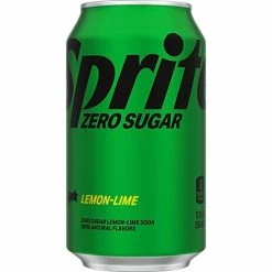 Promo 😀 Coca-Cola Soft Drinks Sprite Zero Diet Lemon-Lime Soda, 12 Oz., 24/Carton (00049000037111) ⌛ -Grocery shop unnamed file 1309