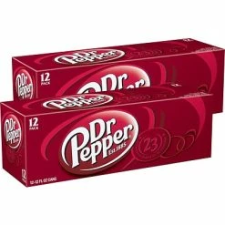 Best reviews of 🧨 Soft Drinks Dr Pepper Original Soda, 12 Oz., 24/Carton (78000082166) ✨
