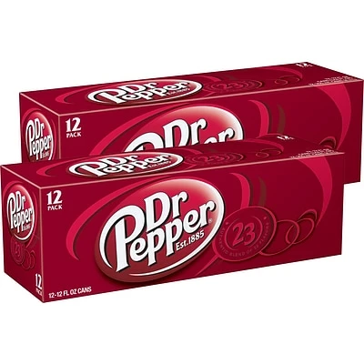 Best reviews of 🧨 Soft Drinks Dr Pepper Original Soda, 12 Oz., 24/Carton (78000082166) ✨ 3 Best reviews of 🧨 Soft Drinks Dr Pepper Original Soda, 12 Oz., 24/Carton (78000082166) ✨