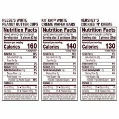 Buy ๐ Hershey's ๐ฌ Candy & Chocolate Hershey All Time Greats White Snack Size Assortment, 31.6 Oz,Bag (246-00353) ๐ 10 Buy ๐ Hershey's ๐ฌ Candy & Chocolate Hershey All Time Greats White Snack Size Assortment, 31.6 Oz,Bag (246-00353) ๐ -Grocery shop unnamed file 1328