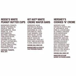 Buy ๐ Hershey's ๐ฌ Candy & Chocolate Hershey All Time Greats White Snack Size Assortment, 31.6 Oz,Bag (246-00353) ๐ 11 Buy ๐ Hershey's ๐ฌ Candy & Chocolate Hershey All Time Greats White Snack Size Assortment, 31.6 Oz,Bag (246-00353) ๐ -Grocery shop unnamed file 1329