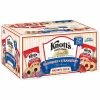 Budget ⌛ Snacks Knott's Berry Farm Raspberry And Strawberry Variety Club Pack, 36 Count (BIS59638) 🎁 -Grocery shop unnamed file 133