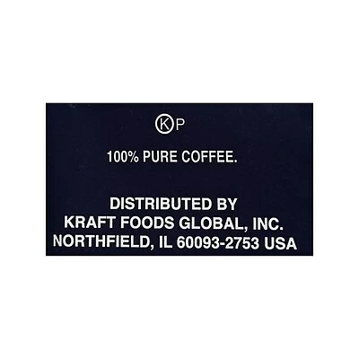 Coupon ๐ Maxwell House Original Roast Ground Coffee, Medium Roast, 1.5 Oz., 42/Carton (866150) ๐ 6 Coupon ๐ Maxwell House Original Roast Ground Coffee, Medium Roast, 1.5 Oz., 42/Carton (866150) ๐ - Image 4