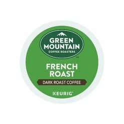 New ⌛ K-Cups Green Mountain Regular Variety Pack Coffee, Keurig® K-Cup® Pods, Variety Pack Roast, 88/Carton (GMT6501CT) ✔️ 9 New ⌛ K-Cups Green Mountain Regular Variety Pack Coffee, Keurig® K-Cup® Pods, Variety Pack Roast, 88/Carton (GMT6501CT) ✔️ -Grocery shop unnamed file 1380