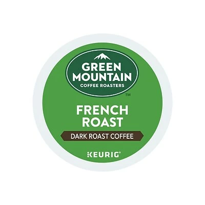 New ⌛ K-Cups Green Mountain Regular Variety Pack Coffee, Keurig® K-Cup® Pods, Variety Pack Roast, 88/Carton (GMT6501CT) ✔️ 5 New ⌛ K-Cups Green Mountain Regular Variety Pack Coffee, Keurig® K-Cup® Pods, Variety Pack Roast, 88/Carton (GMT6501CT) ✔️ - Image 3