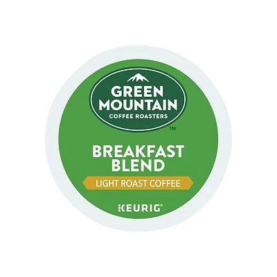 New ⌛ K-Cups Green Mountain Regular Variety Pack Coffee, Keurig® K-Cup® Pods, Variety Pack Roast, 88/Carton (GMT6501CT) ✔️ 7 New ⌛ K-Cups Green Mountain Regular Variety Pack Coffee, Keurig® K-Cup® Pods, Variety Pack Roast, 88/Carton (GMT6501CT) ✔️ - Image 5