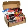 Best reviews of 😀 Meat And Jerky Break Box Big Beef Snack Mix, Assorted, 29/Box (700-S0020) 🎁 -Grocery shop unnamed file 1383