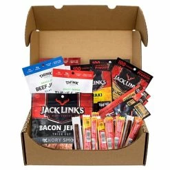 Best reviews of ๐ Meat And Jerky Break Box Big Beef Snack Mix, Assorted, 29/Box (700-S0020) ๐ 7 Best reviews of ๐ Meat And Jerky Break Box Big Beef Snack Mix, Assorted, 29/Box (700-S0020) ๐ -Grocery shop unnamed file 1385