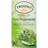 Cheapest 🌟 Hot Tea Twinings Of London Herbal Tea Bags, 25/Box (TNA51724) ✔️ -Grocery shop unnamed file 1390