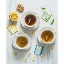 Cheapest 🌟 Hot Tea Twinings Of London Herbal Tea Bags, 25/Box (TNA51724) ✔️ -Grocery shop unnamed file 1394